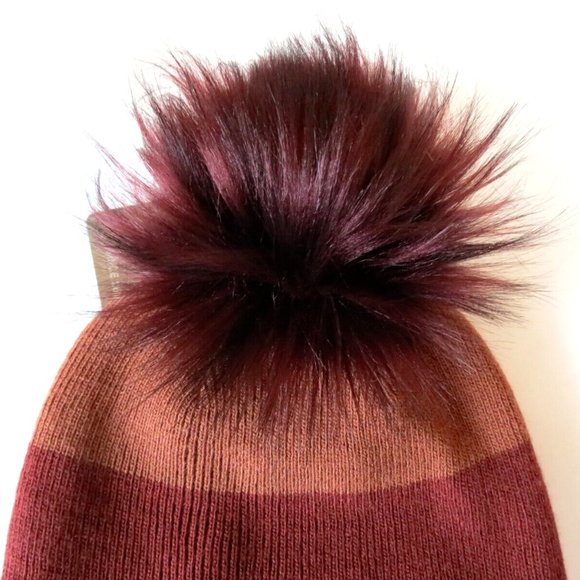 Carhartt Beanie Handmade in USA Pom main image 6